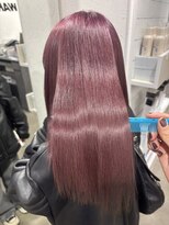 ワープ 青葉台(WARP)&nbsp;ピンクラベンダー/ピンクカラー