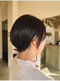 ▽コンパクトショート