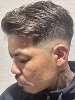 ヒロギンザ 大阪本店(HIRO GINZA)&nbsp;ミドルフェード