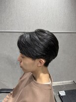 ロルカ 池袋店(Rolka)&nbsp;【曲がる縮毛矯正】メンズ縮毛矯正/メンズカット/池袋