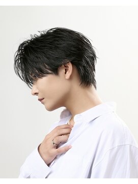 オーシャントーキョー 原宿(OCEAN TOKYO) メンズニュアンス