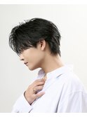 メンズニュアンス