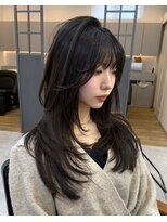 キャプチャー 海老名(capture)&nbsp;ロングレイヤー/ハッシュレイヤー/ハイレイヤー