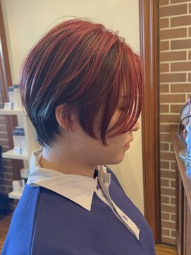 ビューティー ラボラトリー アソート(Beauty Laboratory ASSORT) アンブレラカラー