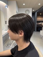 【朝の時短】乾かすだけでまとまる再現性。忙しい朝のセットが、劇的に楽しく変わる