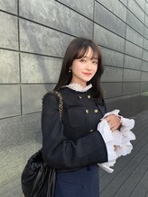 骨格診断と似合わせカットが得意