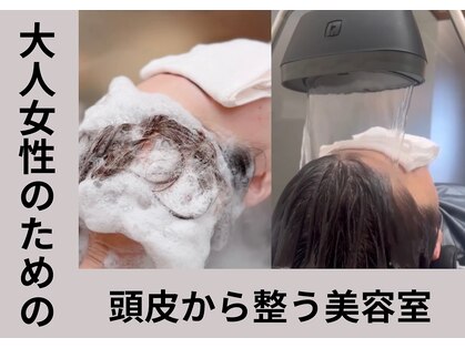 カッツ 神辺店(CUT S)の写真