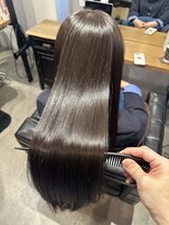 ライフ(LIFE)&nbsp;髪質改善/縮毛矯正/美髪/艶髪/髪質改善トリートメント/上尾