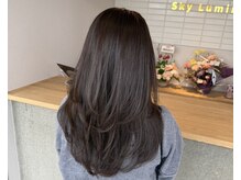 スカイルミナ(Sky Lumina)の雰囲気(Lumina)