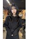 ヘア フラッグ 西葛西店(hair flag)の写真/内部からダメージ補修でツヤ感長持ち◎ダメージタイプに合わせて調合するから誰でもうるツヤ髪へ★
