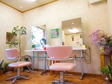 ヘアースタジオ ピアリ HAIR STUDIO PIARI