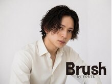 Men's salon Bursh by FORTE 静岡/草薙店【6/21　NEW OPEN（予定）】