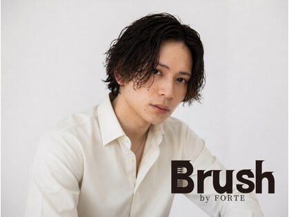 Men's salon Bursh by FORTE 静岡/草薙店【6/21　NEW OPEN（予定）】の写真