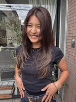 ヘアーアンドメイク フォルス(HAIR&MAKE FORS) fors
