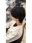 シャドーウルフマッシュ