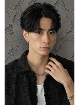 ブレスボーオム 明石(Breath beauu Homme Akashi)&nbsp;▼川崎祐生Breath beauu Homme▼メンズ/美容室/明石/西明石/二見