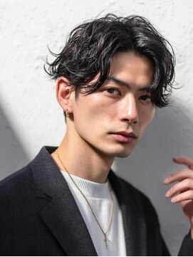 テーラヘアー 我孫子店(TELA HAIR) メンズカット　メンズパーマ 【TELA HAIR 我孫子店】