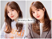 ビューティービースト 大名店(beauty:beast)