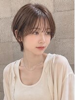 ヘアーリゾートガーデン 浅草 蔵前店(Hair Resort Garden)&nbsp;髪質改善/縮毛矯正/レイヤーカット/ボブ/ヘッドスパ