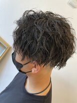 メンズカノエ 宇部厚南店(Men’s CANOE)&nbsp;縦落ち