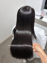 ボクノ 7号店 町田(bokuno)&nbsp;髪質改善縮毛矯正