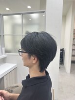ルーム 郡山店(ROOM)&nbsp;ウルフカット