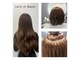 ラヴィエビューティー(Lavie et Beauty by LeR)の写真