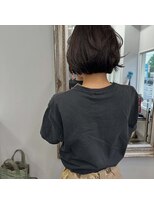 ウカン(UKAN.)&nbsp;Bob
