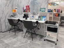 リアンカラー MEGAドン・キホーテUNY本庄店(lien color)の雰囲気(セルフブローですぐにサラサラの仕上がりを実感♪【白髪染め】)