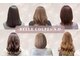 ベルクープス(Belle Coupes.S.O)の写真