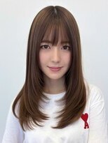 ルージュシー(RU10C) アッシュグレーベージュ