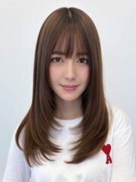 ルージュシー(RU10C) アッシュグレーベージュ