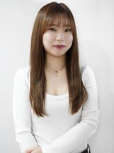 アリー 原宿 表参道(ALLY)&nbsp;稲木 海咲