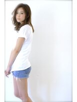 ネルバイグリーン(Nelle by green)&nbsp;☆『relax』×『sweet』☆-『medium』-