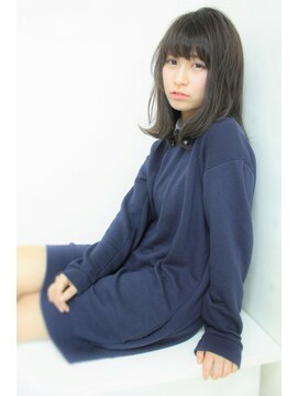 ダリー 発寒南店(Dali) 【Ｄａｌｉ発寒南】エンジェルカラー★パールヴェール