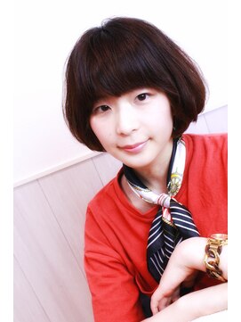 クラス リノ(CLASS lino) Cカールボブレイヤー☆