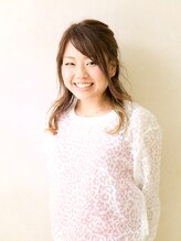 サロンドパリス Salon de Paris 宮本 有希