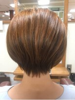 プログレス たつのこまち龍ケ崎モール店(PROGRESS)&nbsp;お客様カットスタイル