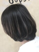 ヘアーメイク ウープス(hair make Oops!)&nbsp;グラデーション