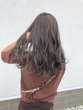 ブランシェ 小牧店(BRANCHE) ☆パールグレージュ☆ ブランシェ小牧 具志