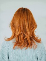 プロデュース 相模原店(Produce) 大人かわいい♪ふわミディ♪個性的