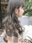 *こっくりくすみブルー☆大人かわいいテラコッタ20代30代**