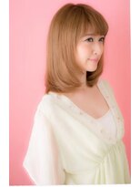 トゥルース 亀有店(TRUTH)&nbsp;ボブ