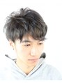 オヴィ(Ovi) メンズカット指名率No.1