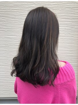 ルシュカイチマルニ(Rasca102) ♪Rasca☆アッシュベージュ