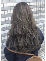 ドルチェ 梅田(Dolce)&nbsp;【Dolce西梅田】シルバーグレージュ