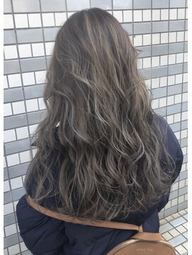 ドルチェ 梅田(Dolce) 【Dolce西梅田】シルバーグレージュ