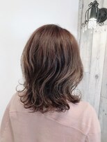 フェリーチェ ヘアデザイン(felice)&nbsp;イルミナカラー