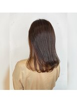 モードケイズ 調布店(MODE K's)&nbsp;【グレージュカラー.4】調布/調布駅