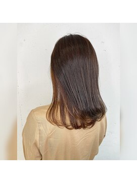 モードケイズ 調布店(MODE K's) 【グレージュカラー.4】調布/調布駅